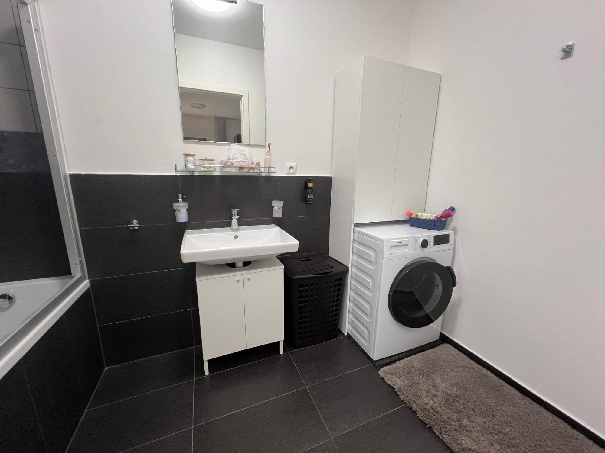Forest Park Garden Apartment Bratislava Bagian luar foto